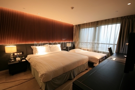 Ascott Huaihai   |   雅诗阁淮海  2bedroom 155sqm ¥43,000 SH008987