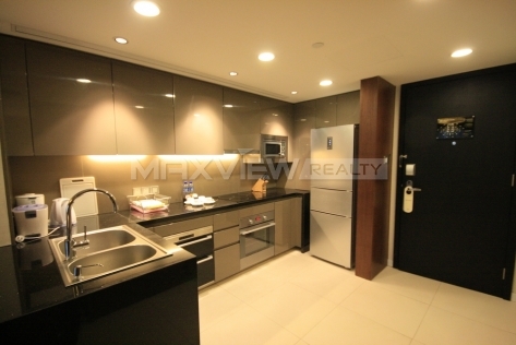 Ascott Huaihai   |   雅诗阁淮海  2bedroom 155sqm ¥43,000 SH008987