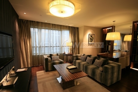 Ascott Huaihai   |   雅诗阁淮海  2bedroom 155sqm ¥43,000 SH008987