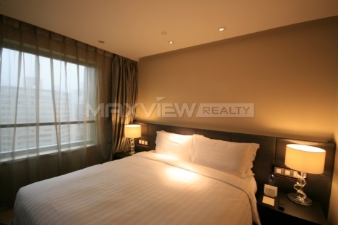 Ascott Huaihai   |   雅诗阁淮海  2bedroom 155sqm ¥43,000 SH008987