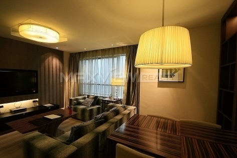 Ascott Huaihai   |   雅诗阁淮海  2bedroom 155sqm ¥43,000 SH008987