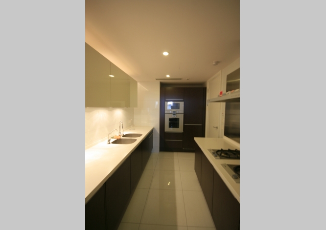 Casa Lakeville   |   翠湖嘉苑 2bedroom 137sqm ¥34,000 SH002627