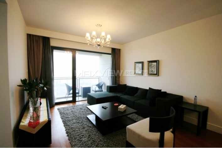 Casa Lakeville   |   翠湖嘉苑 2bedroom 137sqm ¥33,000 SH006038