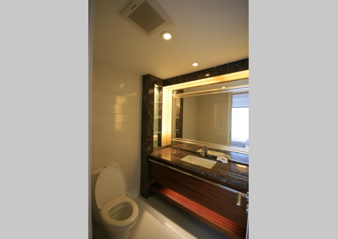 Casa Lakeville   |   翠湖嘉苑 2bedroom 137sqm ¥33,000 SH006038