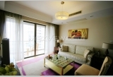 Central Residences II 2bedroom 135sqm ¥35,000