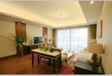 Central ResidencesII 3bedroom 200sqm ¥44,000