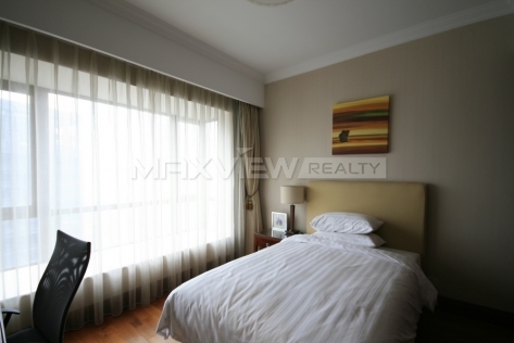 Central ResidencesII   |   嘉里华庭II 3bedroom 200sqm ¥44,000 SH005759