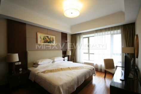 Central ResidencesII   |   嘉里华庭II 3bedroom 200sqm ¥44,000 SH005759