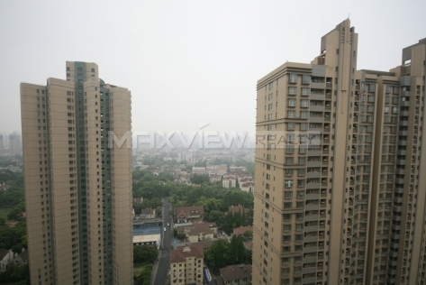 Central ResidencesII   |   嘉里华庭II 3bedroom 200sqm ¥44,000 SH005759