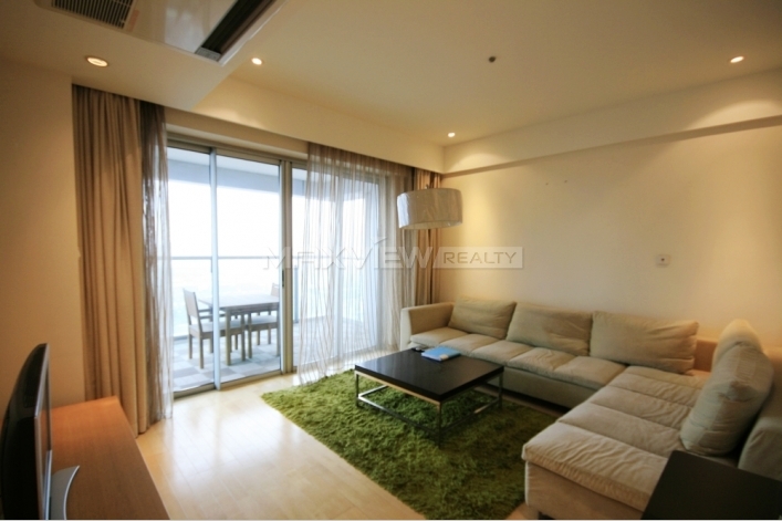 Crystal Pavilion   |   经典茂名 2bedroom 128sqm ¥22,000 SH006041