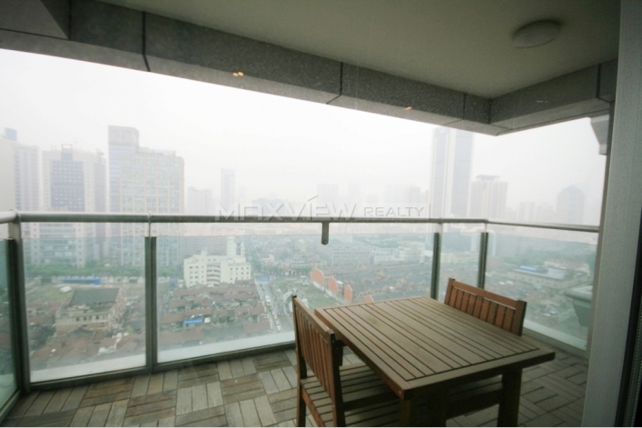 Crystal Pavilion   |   经典茂名 2bedroom 128sqm ¥22,000 SH006041