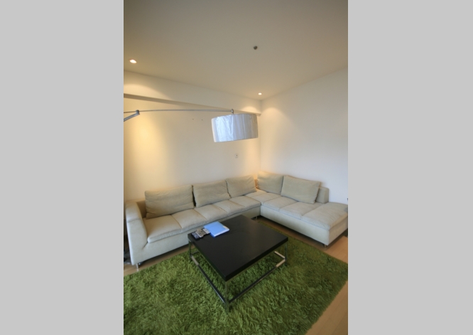 Crystal Pavilion   |   经典茂名 2bedroom 128sqm ¥22,000 SH006041