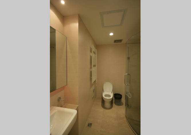 Crystal Pavilion   |   经典茂名 2bedroom 128sqm ¥22,000 SH006041