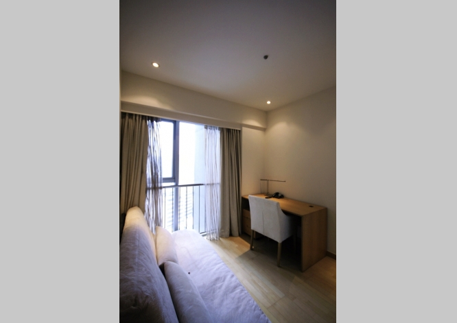 Crystal Pavilion   |   经典茂名 2bedroom 128sqm ¥22,000 SH006041