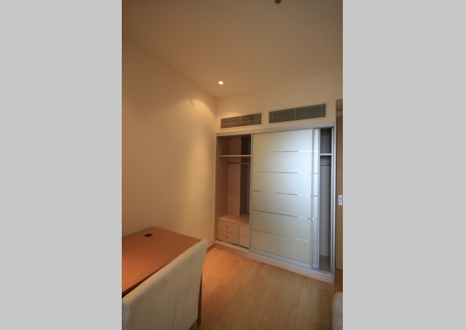 Crystal Pavilion   |   经典茂名 2bedroom 128sqm ¥22,000 SH006041