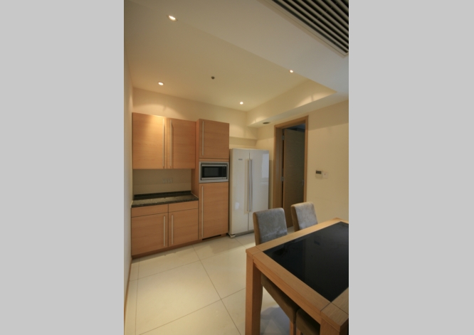 Crystal Pavilion   |   经典茂名 2bedroom 128sqm ¥22,000 SH006041