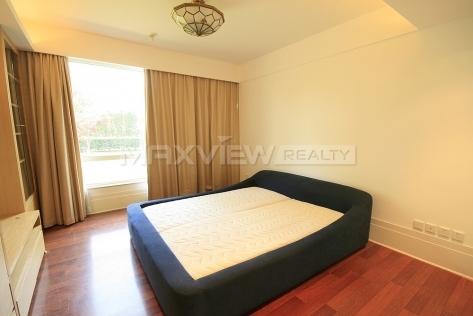 Elite Villa   |   九溪十八岛 5bedroom 410sqm ¥41,000 QPV00718