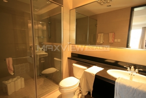 Elite Villa   |   九溪十八岛 5bedroom 410sqm ¥41,000 QPV00718
