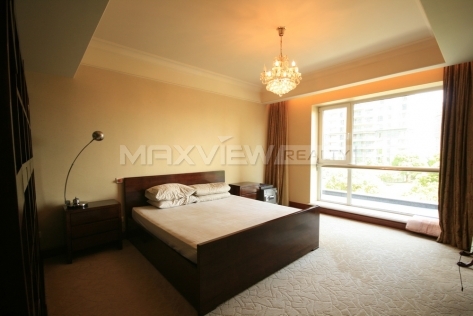 Fortune Residence   |   财富海景 3bedroom 248sqm ¥40,000 PDA00594