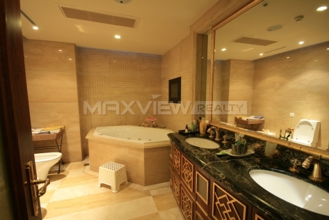 Fortune Residence   |   财富海景 3bedroom 248sqm ¥40,000 PDA00594