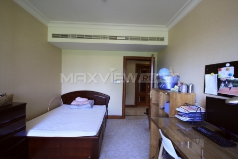 Fortune Residence   |   财富海景 3bedroom 248sqm ¥40,000 PDA00594