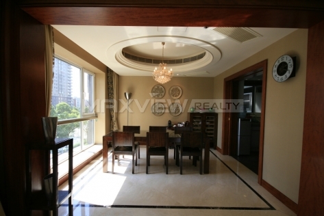 Fortune Residence   |   财富海景 3bedroom 248sqm ¥40,000 PDA00594