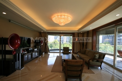 Fortune Residence   |   财富海景 3bedroom 248sqm ¥40,000 PDA00594