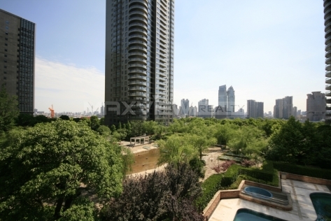 Fortune Residence   |   财富海景 3bedroom 248sqm ¥40,000 PDA00594