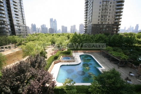 Fortune Residence   |   财富海景 3bedroom 248sqm ¥40,000 PDA00594