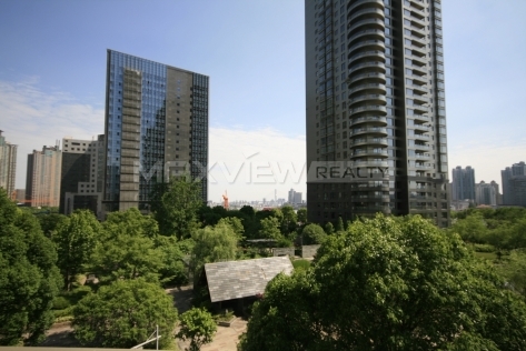 Fortune Residence   |   财富海景 3bedroom 248sqm ¥40,000 PDA00594