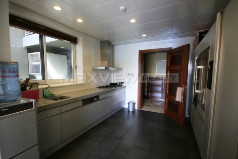 Fortune Residence   |   财富海景 3bedroom 248sqm ¥40,000 PDA00594