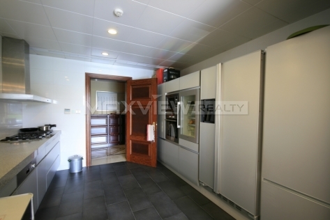 Fortune Residence   |   财富海景 3bedroom 248sqm ¥40,000 PDA00594