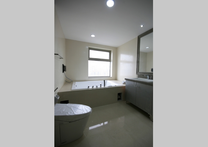 Fortune Residence   |   财富海景 3bedroom 340sqm ¥60,000 PDA00326