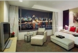 Fraser Suite Top Glory 3bedroom 211sqm ¥50,000