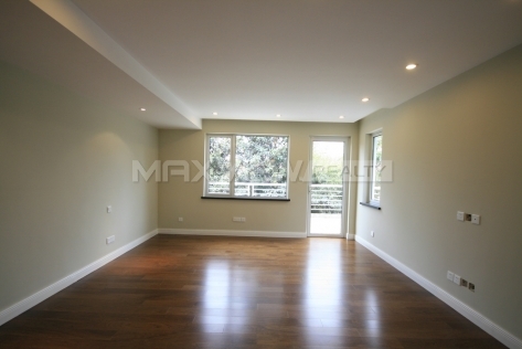 Hongmei Villa   |   虹梅别墅 4bedroom 260sqm ¥52,000 SH005311