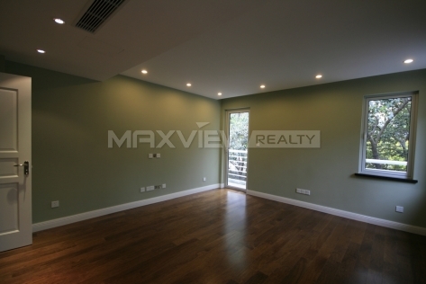 Hongmei Villa   |   虹梅别墅 4bedroom 260sqm ¥52,000 SH005311