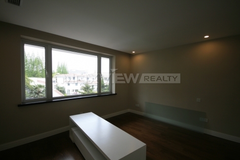 Hongmei Villa   |   虹梅别墅 4bedroom 260sqm ¥52,000 SH005311