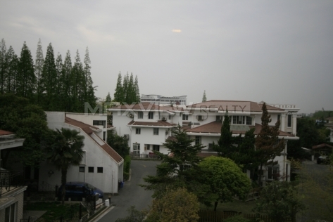Hongmei Villa   |   虹梅别墅 4bedroom 260sqm ¥52,000 SH005311