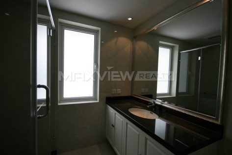Hongmei Villa   |   虹梅别墅 4bedroom 260sqm ¥52,000 SH005311