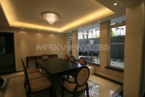 Hongmei Villa   |   虹梅别墅 4bedroom 260sqm ¥52,000 SH005311