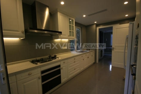 Hongmei Villa   |   虹梅别墅 4bedroom 260sqm ¥52,000 SH005311