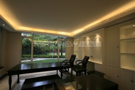 Hongmei Villa   |   虹梅别墅 4bedroom 260sqm ¥52,000 SH005311