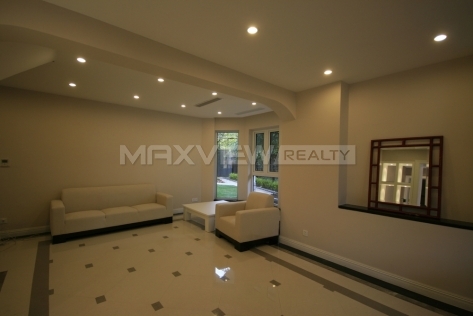Hongmei Villa   |   虹梅别墅 4bedroom 260sqm ¥52,000 SH005311