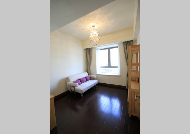 Jing’an Four Seasons  |   静安四季 2bedroom 127sqm ¥25,000 JAA06331