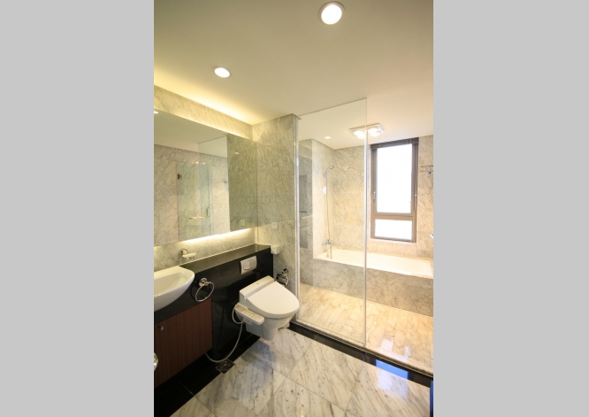 Jing’an Four Seasons  |   静安四季 2bedroom 127sqm ¥25,000 JAA06331