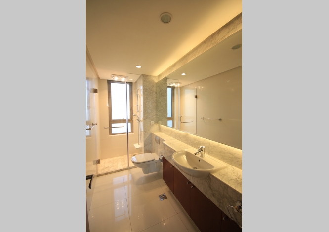 Jing’an Four Seasons  |   静安四季 2bedroom 127sqm ¥25,000 JAA06331