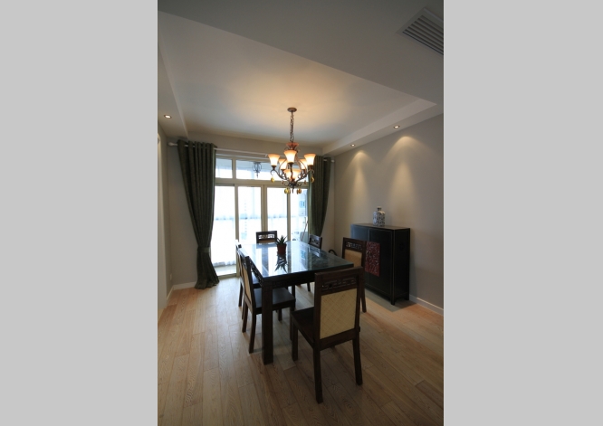 Ladoll International City   |   国际丽都城 3bedroom 175sqm ¥28,000 SH006660