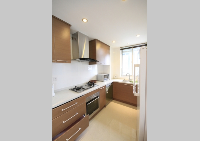 Ladoll International City   |   国际丽都城 3bedroom 175sqm ¥28,000 SH006660