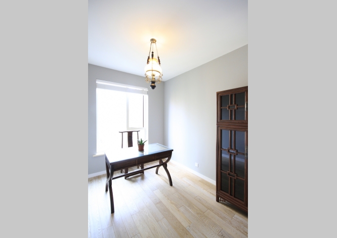 Ladoll International City   |   国际丽都城 3bedroom 175sqm ¥28,000 SH006660