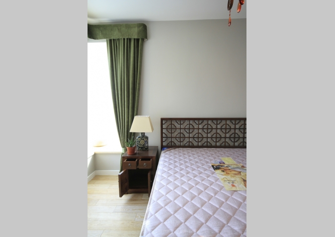 Ladoll International City   |   国际丽都城 3bedroom 175sqm ¥28,000 SH006660